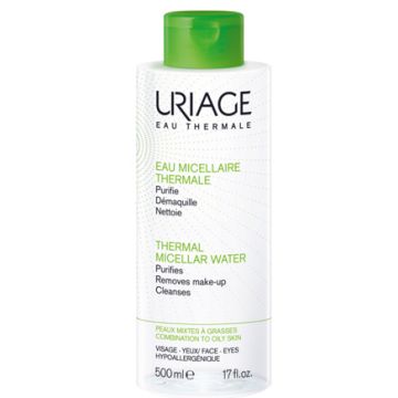 Uriage eau micel th p gra500ml