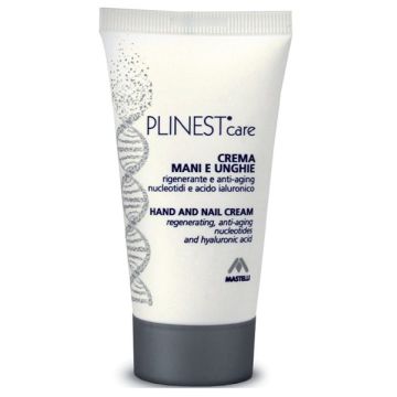 Plinest care crema mani-unghie