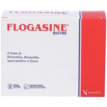 Nalkein Flogasine 20 Bustine