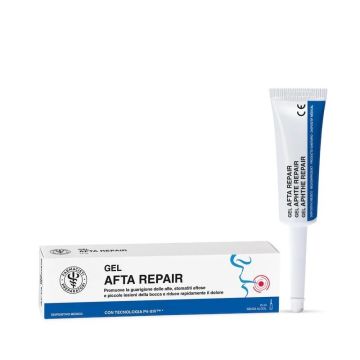 LFP Afta Repair Gel 15 ml
