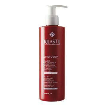 Rilastil Lipofusion Fluido 250 ml