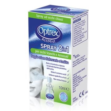 Optrex actimist 2in1 sta/arros