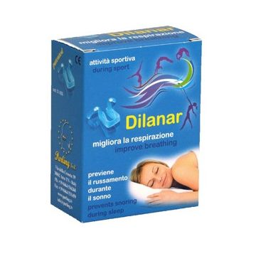 Dilanar Dil.nasale 2pezzi