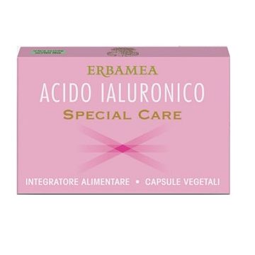 Acido ialuronico special care