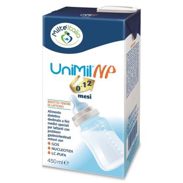Unimil np 450ml