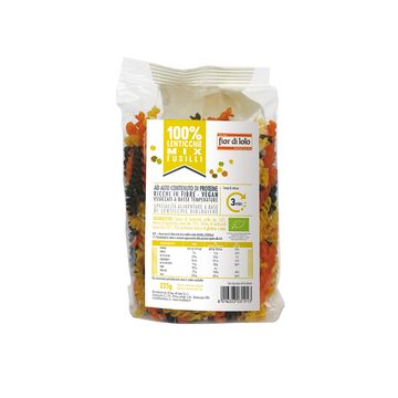 Fdl fusilli lenticch.mix bio