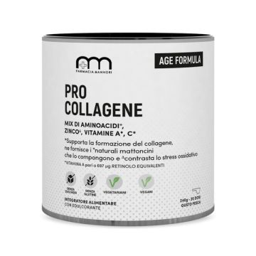 LFP Age Formula Pro Collagene 240 g