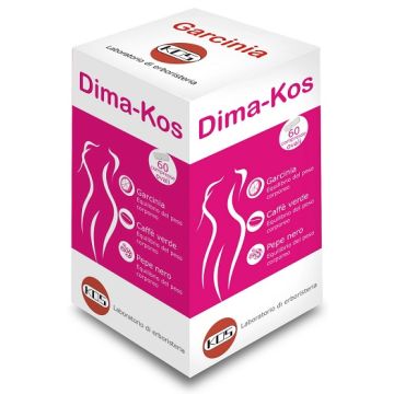 Dima-kos 60compresse