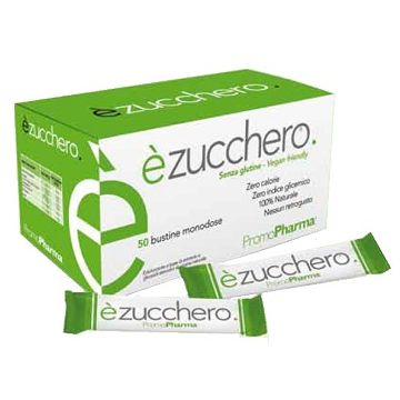 E'zucchero 50 Bustine