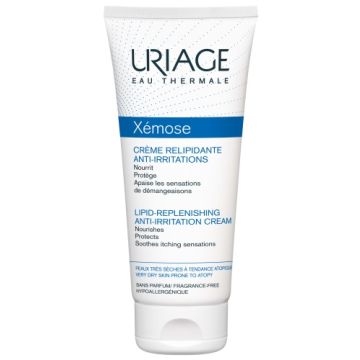Xemose crema anti-irritazioni 200ml