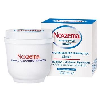 Noxzema crema rasatura 100ml