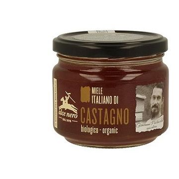 Alce miele castagno ital.300g