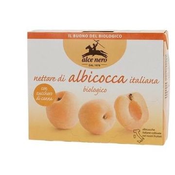 Alce nett.albic.3x200ml