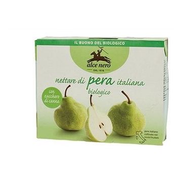 Alce nett.pera 3x200ml