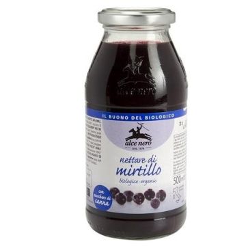 Alce nett.mirtillo bio 500ml
