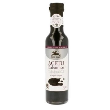 Aceto Balsamico Di Modena Igp Bio 3 Sigilli 250 Ml