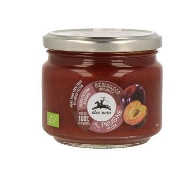 Alce composta prugne 270g