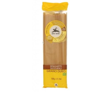 Alce spagh.integr.3 500g