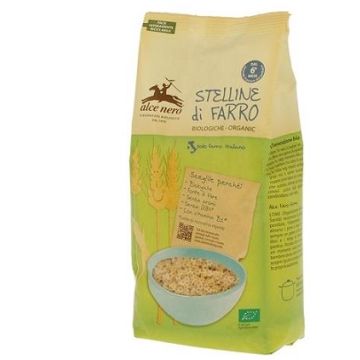 Stelline farro bio 500g