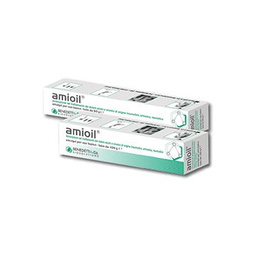Amioil emulgel 100g