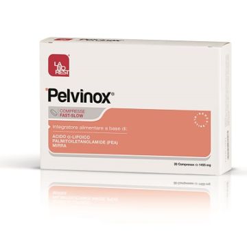 Pelvinox 20compresse