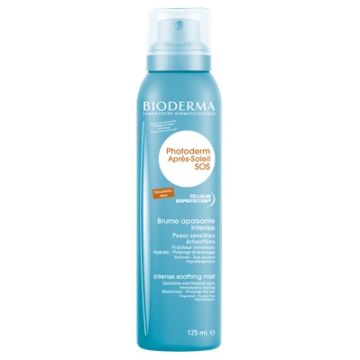 Photoderm dopo sole sos 125 ml