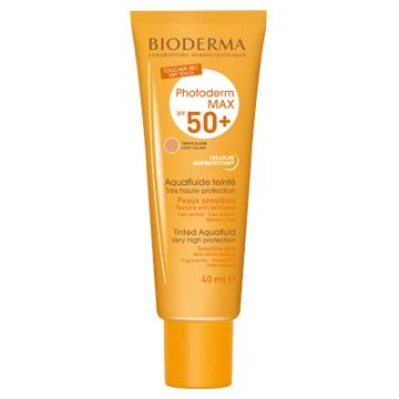Photoderm max aquafluid tinted 40ml