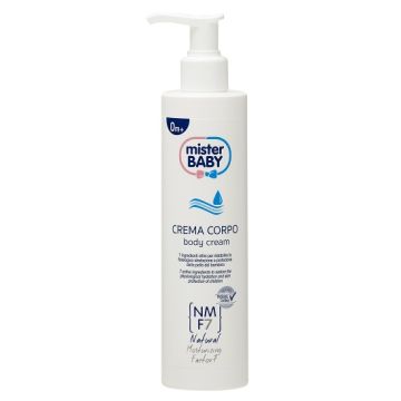 Mb crema corpo 250ml