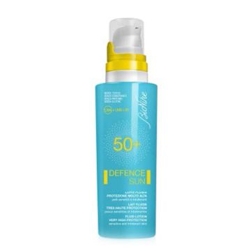 Defence sun latte 50+ m-a/p