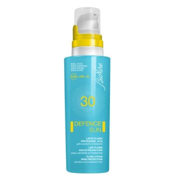 Defence sun latte 30 a/p 125ml
