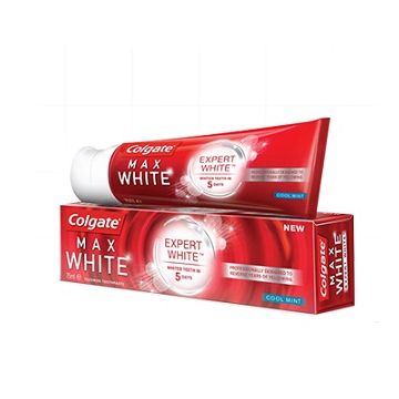 Colgate Dentifricio expert white 75 ml