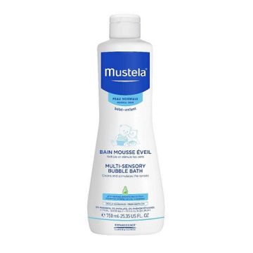 Mustela bagnetto mille bolle da 750 ml