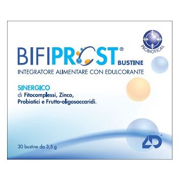 Bifiprost 30 bustine da 3,5 g