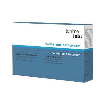Tonimer Lab Salv Oft 16pezzi