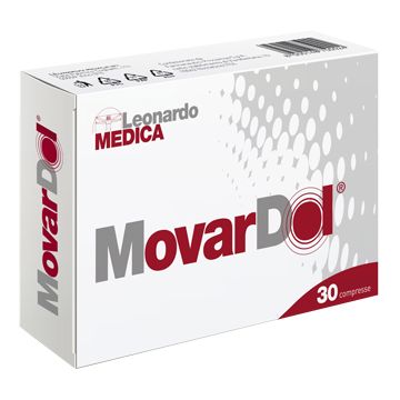 Movardol 30 Compresse