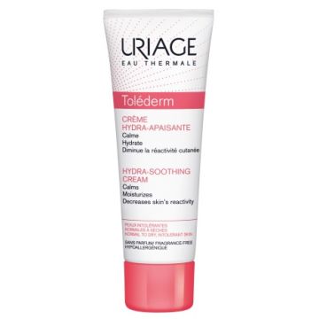 Tolederm Crema Idratante Lenitiva 50ml