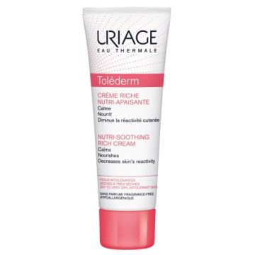 Tolederm crema riche 50ml Tolederm crema riche 50ml