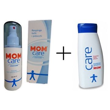 Mom bipack prev 200ml+100ml