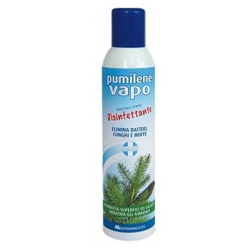 Pumilene vapo disinf.spy 250ml