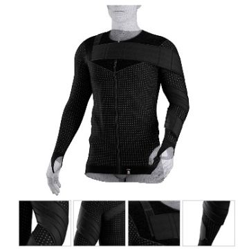 Ekeep s2 shoulder stabilizer 0