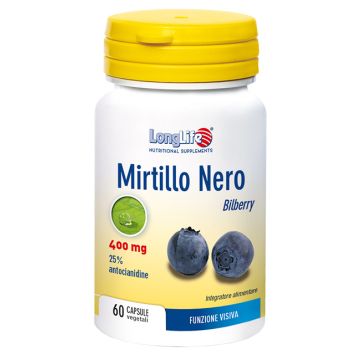 Longlife Mirt.nero 60 V-capsule