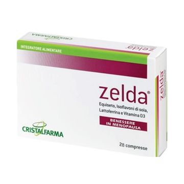 Zelda 28compresse