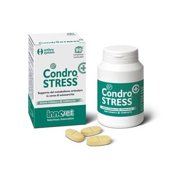 Condrostress+ 90Compresse Mastic