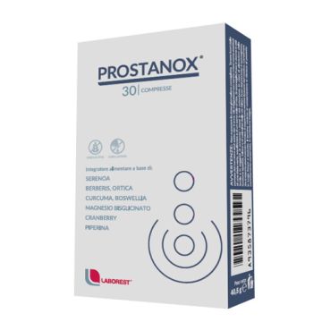 Prostanox 30 Compresse