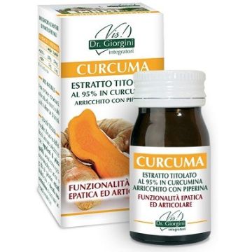 Curcuma estr.tit.60 past.