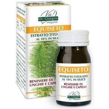 Equiseto estratto tit 60past