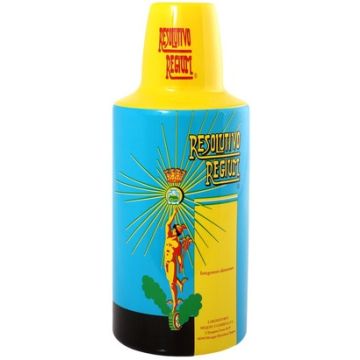 Resolutivo regium  600ml