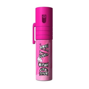 Diva Top Spray Peperoncino Rosa 15 ml Difesa Personale Efficace