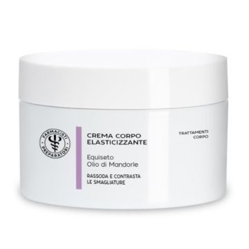 LFP Crema Corpo Elasticizzante 250 ml