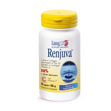 Longlife Renjuva 50capsule